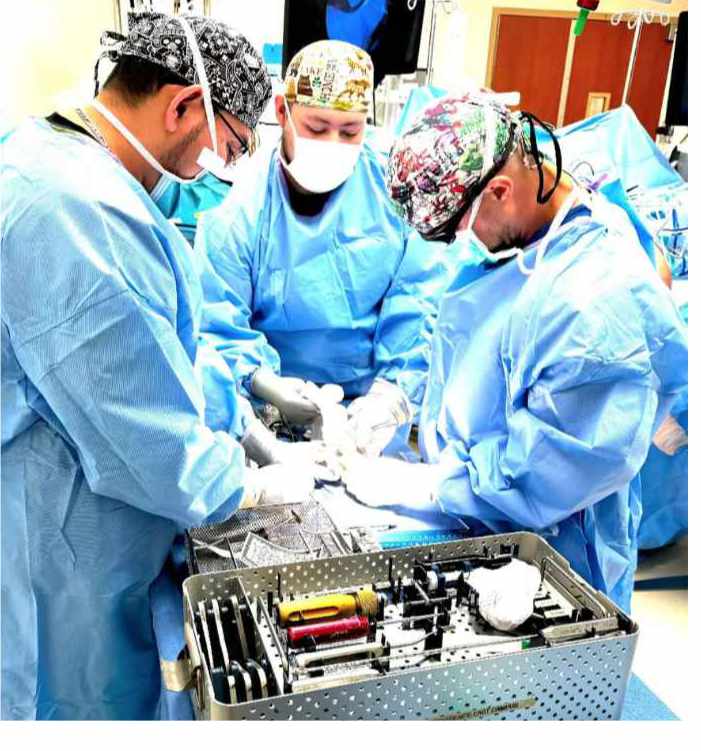 Knee, legs and joint pain of gym man, athlete and training, workout or exercise in fitness club. Bo.