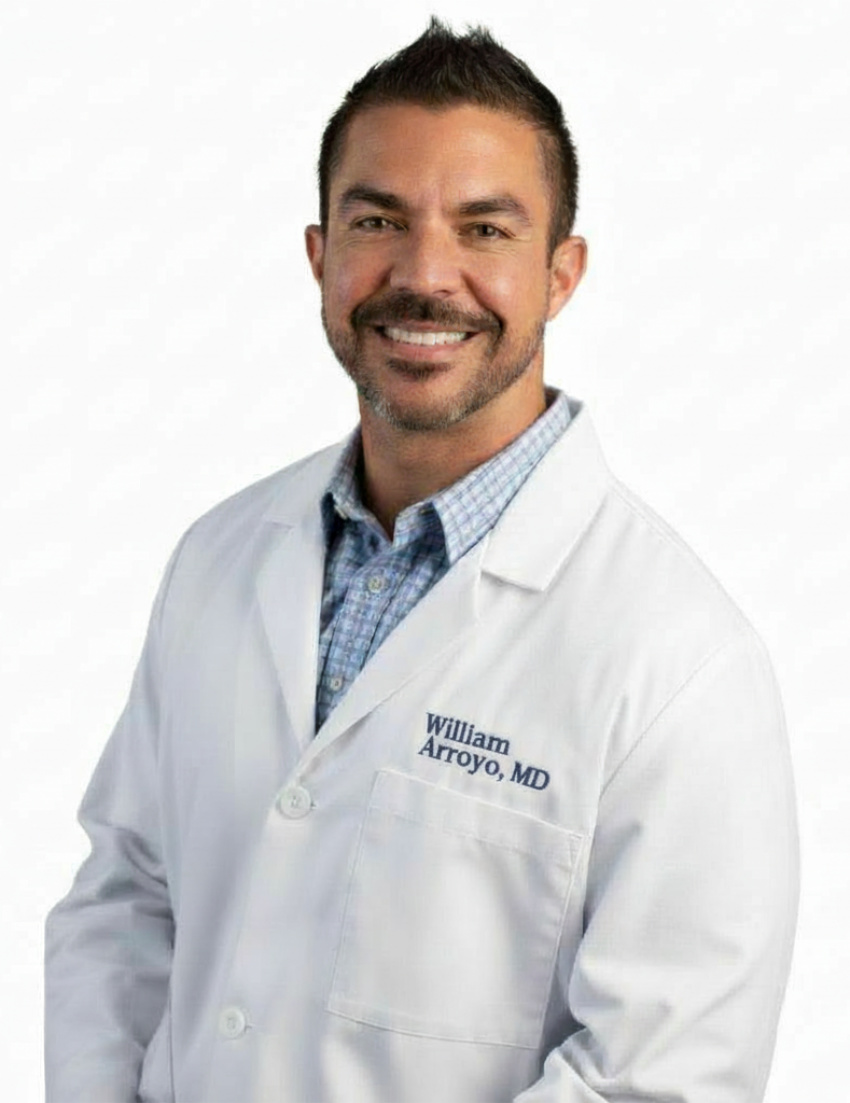 Dr Arroyo