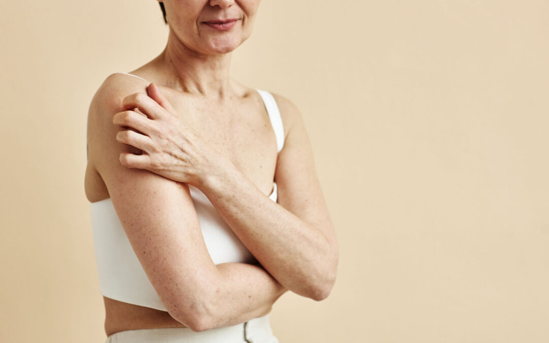 When Is It Time to Consider Joint Replacement Surgery