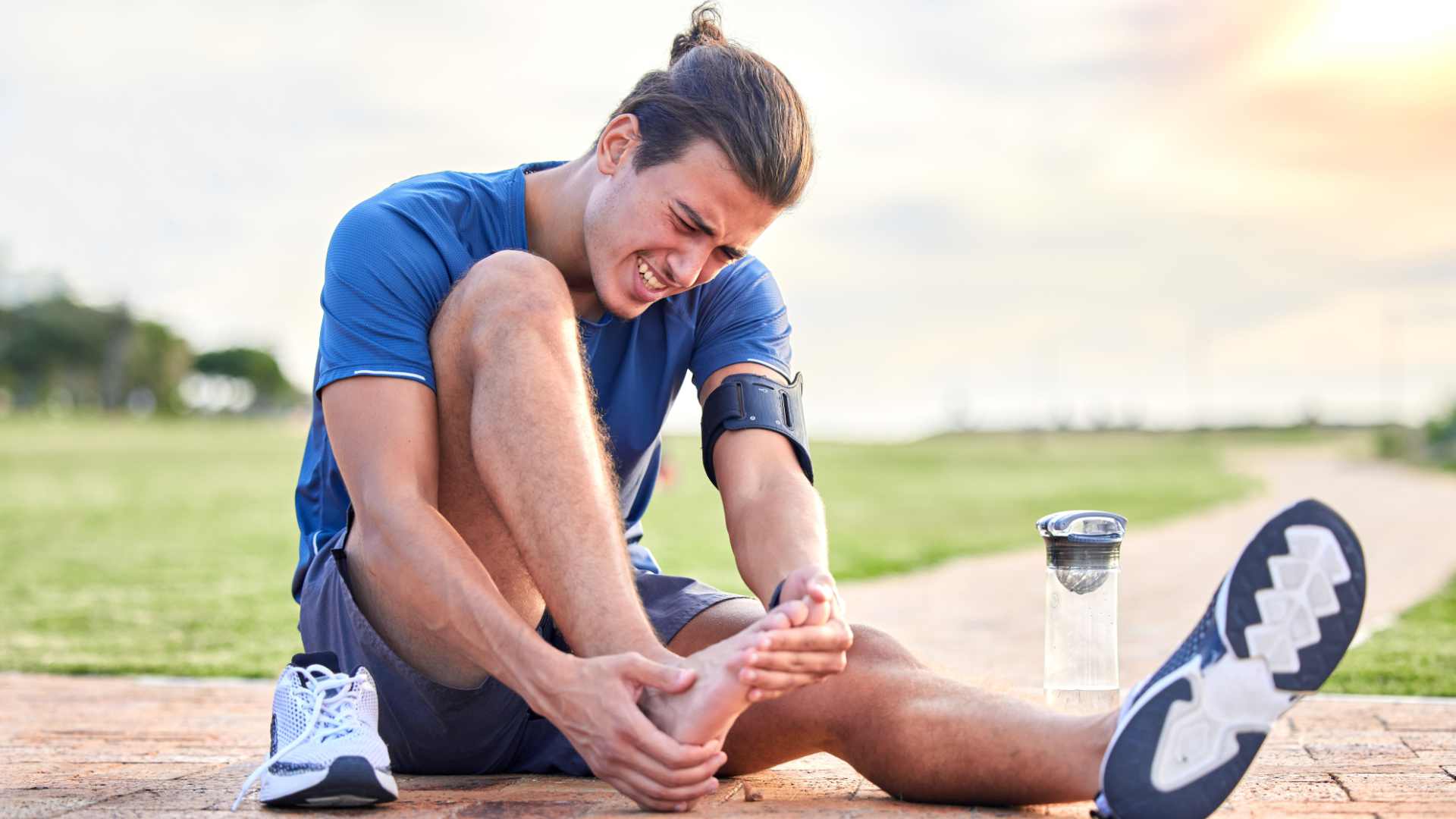 Mens injuries in El Paso Texas