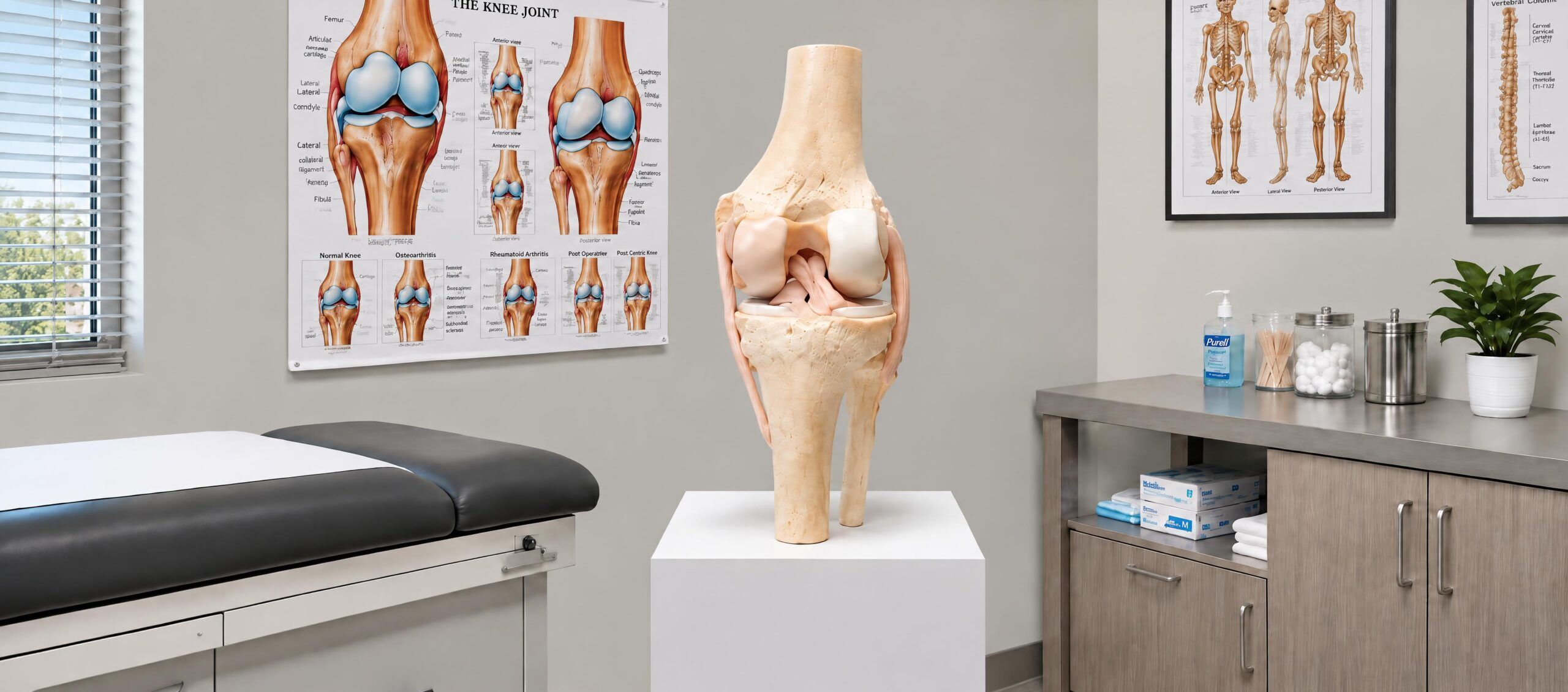 ACL Injury Treatment in El Paso: Surgery, Rehabilitation, and Return to Sports